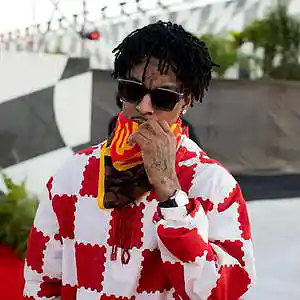 Picture for song '(Free) 21 Savage type beats 2022 "3 MILLION"' by artist 'Mosahi beats'