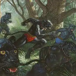 Picture for song 'Run - Lil Durk x 21 Savage x Drake Type Beat' by artist 'Neithan'