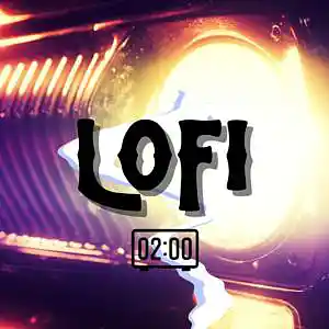 Picture for song '2 AM LoFi Beat' by artist 'Netuno Beats'