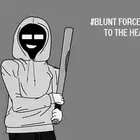 Picture for song '*NEW* Blunt Force' by artist 'NiLZz'