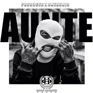 Picture for song 'HAUNTED' by artist 'OneHunid Beats'