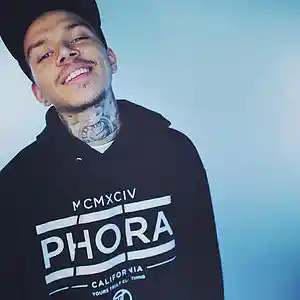 Picture for song 'Mary Jane | Rae Sremmurd Type Beat' by artist 'OneS Beats'