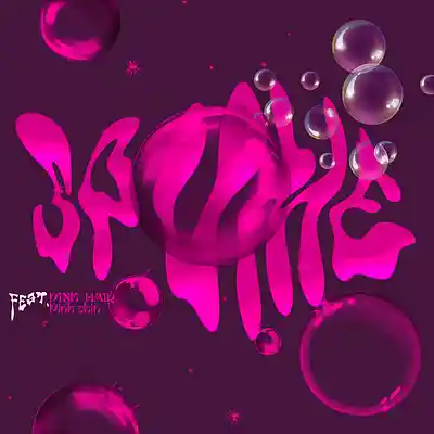 Picture for song 'Spume (Feat. PINK_HAIR_PINK_SKIN)' by artist 'Petra-X'