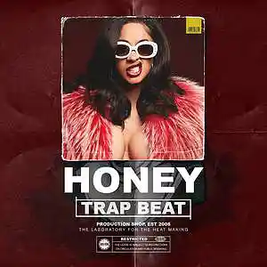 Picture for song 'Honey. 2812' by artist 'Production Shop'