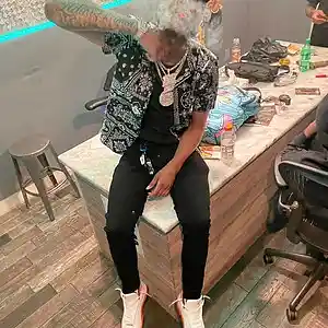 Song picture