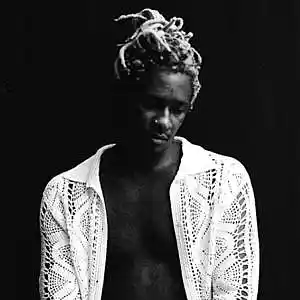 Picture for song 'My Gun' by artist 'RicandThadeus'