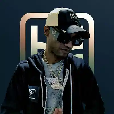Picture for song 'The Other Side ft. Chris Brown' by artist 'Hussle Fettii'