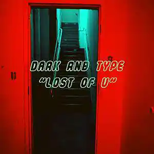 Picture for song '" Lost of U "' by artist 'RousWood'