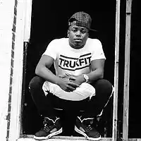 Picture for song 'My Time (Free DL)' by artist 'Rubyo Beats'