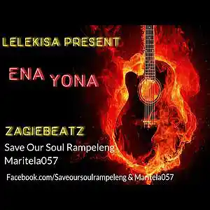 Picture for song 'Ena Yona' by artist 'Save Our Soul Rampeleng'