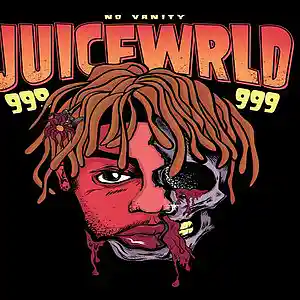 Picture for song '*The One* Juice WRLD Type Beat (FREE DL)' by artist 'Sean Bentley'