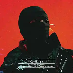 Picture for song 'Mansion (Buy 1 Get 1 Free) Meek Mill Type Beat' by artist 'SIGHOST'