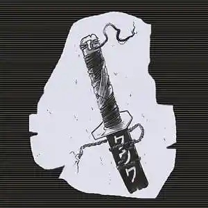 Picture for song 'THE CURSE' by artist 'Soler Beats'