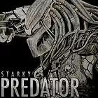 Picture for song 'Predator' by artist 'Starky'