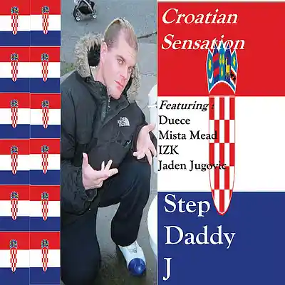 Picture for song '1036 All You Need Is Love' by artist 'Step Daddy J J Child'