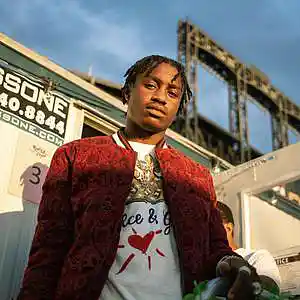 Picture for song 'Lil Tjay Type Beat - Jet (Buy 1 Get 2 FREE)' by artist 'S.Y.M.B'