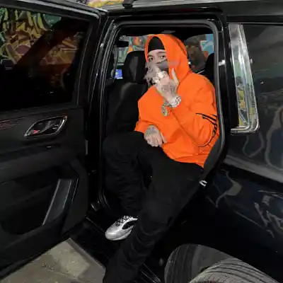 Picture for song '(FREE) TRAP "DINERO"' by artist 'taylor porras'