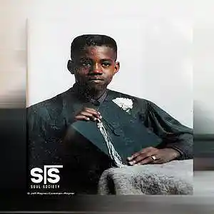 Picture for song 'Magnificent' by artist 'The Soul Society Beatz'