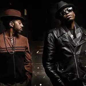 Picture for song 'Rocking With The Best' by artist 'The Soul Society Beatz'