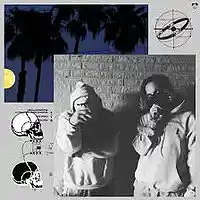 Picture for song 'Paris $uicideboy$ Instrumental' by artist 'THUGGZBUNNYINSTRUMENTALZ'