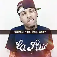 Picture for song 'Kid Ink Type Beat * In The Air * Buy 1 Get 2 Free' by artist 'tntbeatsXD'
