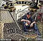Picture for song '2-SiCc & Scarfoe - I Can't Lose' by artist 'Too SiCc'