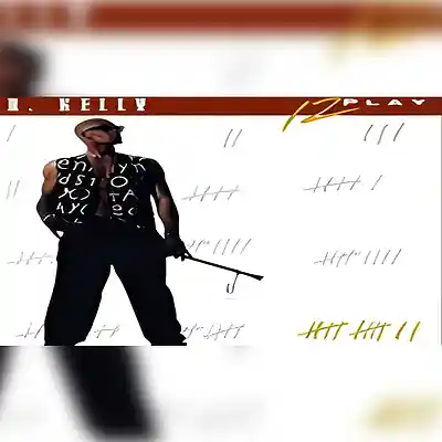 Picture for song 'R. Kelly x SampleFlip "BumpNgRinD"' by artist 'Trackmatic 850'