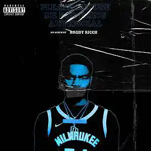 Picture for song 'Dreams and Nightmares ** Roddy Ricch**' by artist 'TrapLife Muzik'