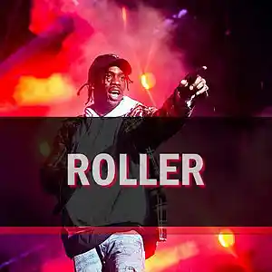 Picture for song '"ROLLER"|Travis x Drake typebeat|(prod.TxMMyBeats)' by artist 'TxMMy Beats'