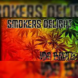 Picture for song 'SMOKERS DELIGHT - VDP BEATS' by artist 'VDP BEATS'