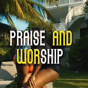 Picture for song 'Praise N Worship-Skillibeng X Vybz Kartel Typebeat' by artist 'Wideload Studios'