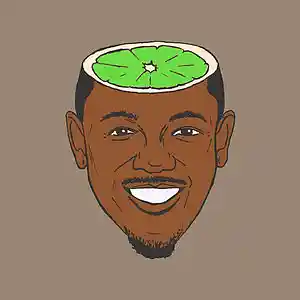 Picture for song 'WAKE UP Kendrick Type Beat x Schoolboy Type Beat' by artist 'Yo! Tom Did This'