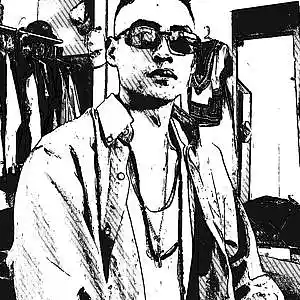 Picture for song 'do you wanna ride' by artist 'zekethethug'
