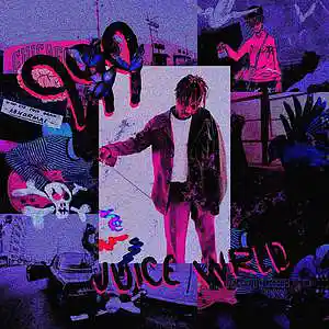 Picture for song 'Juice Wrld Type Beat - "Tragic" Emotional Piano' by artist 'DineroMadeIt'
