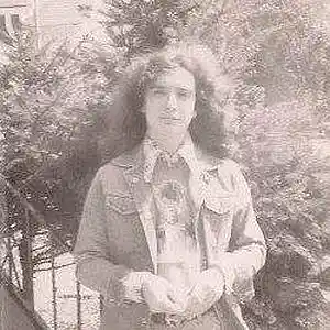 Picture for song 'I-WALK-ALONE 2:57 ..Greg Fitzpatrick 1973 Demo' by artist 'Bella and Music Boy'
