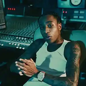 Picture for song 'Lakers ($120 Exclusives)' by artist 'BenzMuzik'