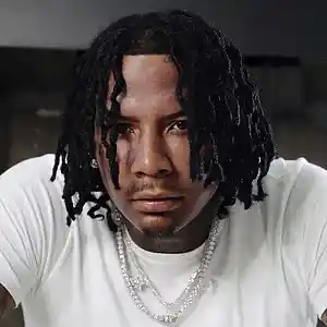 Picture for song '"ROBBER" MEMPHIS TYPE BEAT' by artist 'B-MAN Beat'