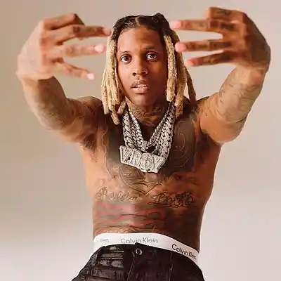 Picture for song '*Top Dawgs* Est Gee x Lil Durk Type Beat' by artist 'BroPro-beats'