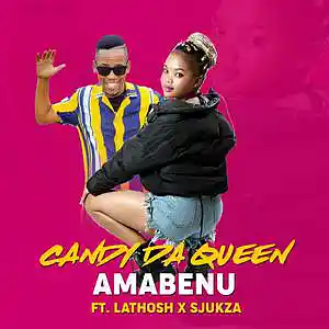Picture for song 'Amabenu' by artist 'Candy Da Queen'