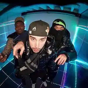 Picture for song 'Exit' by artist 'Chris Giotis'