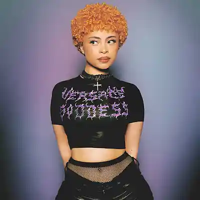 Picture for song '[Sample] You The One / Ice Spice Type Beat (Prod.C' by artist 'Chuck The Producer'