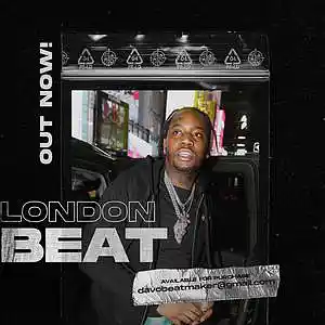 Picture for song 'London (Fivio Foreign Type Beat) Buy 1 Get 1 Free' by artist 'davothecreator'