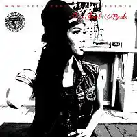 Picture for song 'AMIILI' by artist 'Def Street'