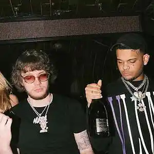 Picture for song 'Hard Murda Beatz Type Beat Go Hard now[Prod.by Dio' by artist 'Dio Kujoh'
