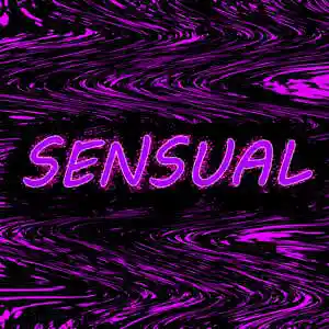 Picture for song 'Sensual' by artist 'DJ-AEI'