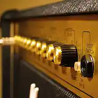 Picture for song 'CREATIVE OUTLET - mofohari - guitar by liam smith' by artist 'MofoHari'