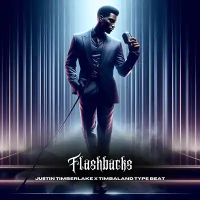 Picture for song '"FlashBacks" - Timbaland - Justin Timberlake Type' by artist 'Dras On The Beat'