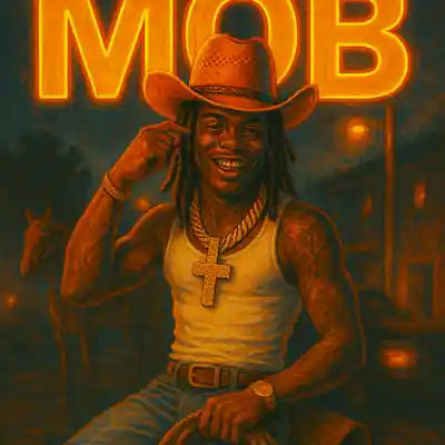 Picture for song '(Buy 1 Get 4 FREE) + (SALE 50 percent) Mob' by artist 'drewbeat35'