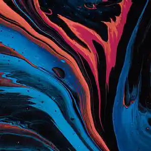 Picture for song 'Ice Lava (Buy 1 Get 5 Free)' by artist 'HappyFace'