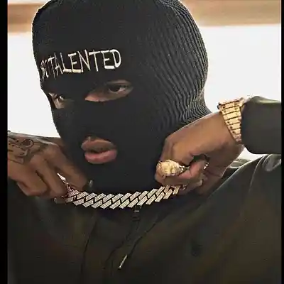 Picture for song 'Trap Type Beat - Clueless BPM 154 C# minor' by artist 'Hashtag6eatZ033'